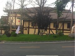 -金石唐风国际温泉会馆