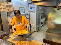 -咏春葱油饼(德政中路店)