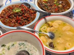 -柴火农家·江西赣南菜(土华店)