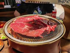 -西塔老太太泥炉烤肉(上海七宝领展广场店)