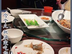 -杭州西子湖四季酒店·金沙厅