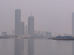 -海河外滩公园