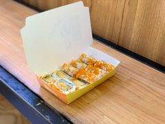 -n多寿司(滨湖万达广场店)