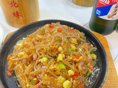 -东北缘餐厅(兰埔路店)