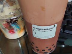 -喜茶(佛山顺德大良东乐路店)