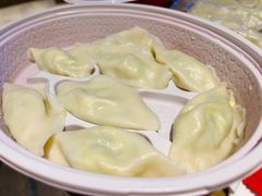 -喜家德虾仁水饺(中央大街店)