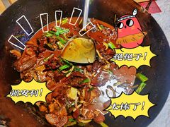 -太湖面馆十八浇(渔港路店)