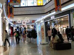 -永旺梦乐城国际商城(北清路店)