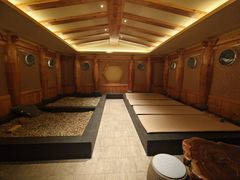 -北方暖暖温泉洗浴(沈阳北站店)