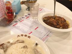 -大哥餐厅(西城花园店)