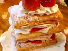 -治愈系甜品The Soothing Dessert(科海大楼店)