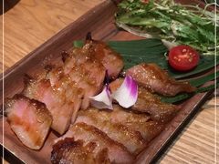 -马来西亚肉骨茶汤·招牌螃蟹·烧鸡·呷喱吧吧(海上世界店)