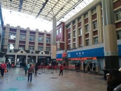 -广州市妇女儿童医疗中心(儿童院区)