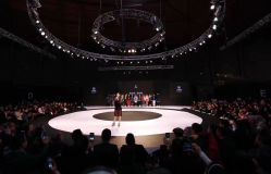 -东田造型