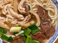 -锦泓老字号猪脏粉(东联大厦店)