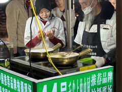 -正宁路小吃夜市