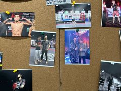 -格斗兄弟搏击健身训练馆(望京店)