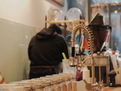 -COFFEE HOLIC(朝外SOHO店)