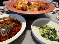 -柿合缘新京菜(国金中心商场店)