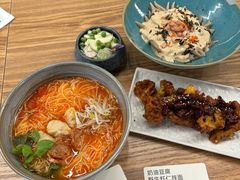 -里面·Noodlology(机电院店)