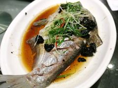 -美极鲜食坊(宝安南路店)