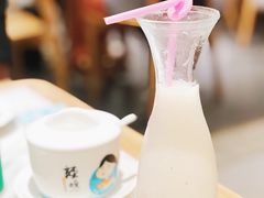 红毛榴莲汁-莆田餐厅(NEX店)