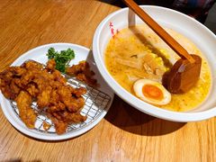 -味千拉面(南昌杉杉奥特莱斯广场店)