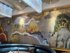 -奕景酒家· 专注大连海鲜30年(星海广场店)