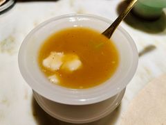 手拆宋嫂黄鱼羹-金悦(浦东嘉里城店)