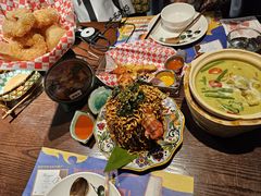 -泰妃殿(武汉首店)