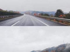 -新安江山水画廊风景区