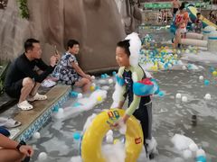 -南宫温泉水世界