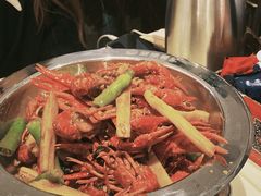 -聚味瞿记·龙虾堂(坡子街店)