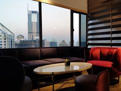 -上海虹桥宾馆味翠餐厅