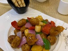 -清新鸡沙田乳鸽店(金融店)