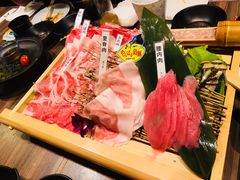 -我那覇豚肉店(カフーナ旭橋店)