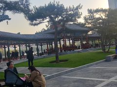 -迎泽公园