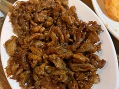 -炙热童年·老北京炙子烤肉(南锣鼓巷店)