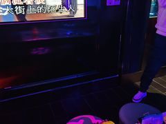-酷秀KTV(五道口店)