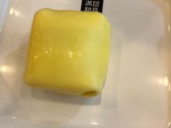 -满记甜品(加州阳光开元广场店)