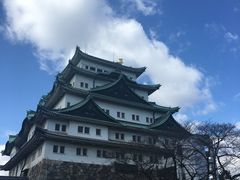 -名古屋城