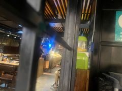 -火炉火自助餐(枫蓝国际店)