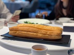 原创现炸大油条-悦景酒家(福田店)