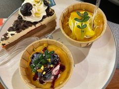 -東盛炭烤自助料理(浦东文峰广场店)