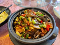 -马凯餐厅(长椿街店)