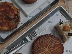 -LANLIZI BAKERY(COSMO店)