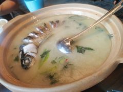 -杭州雅谷泉山庄酒店-餐厅
