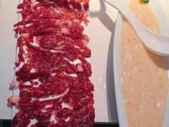 -潮牛壹号鲜牛肉火锅(世界城广场店)