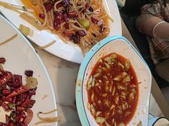 -川人川菜馆(黄山路店)