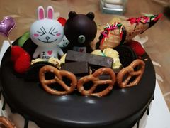 -新丰蛋糕(百花路总店)